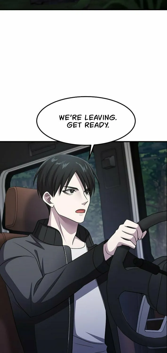 The Martial God Who Levels Up Chapter 44 page 23 - 
