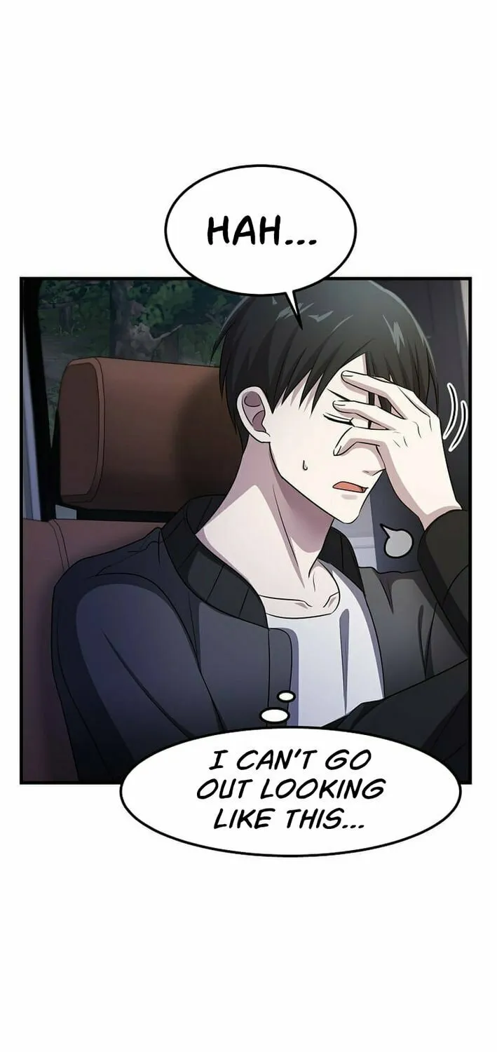 The Martial God Who Levels Up Chapter 44 page 26 - 