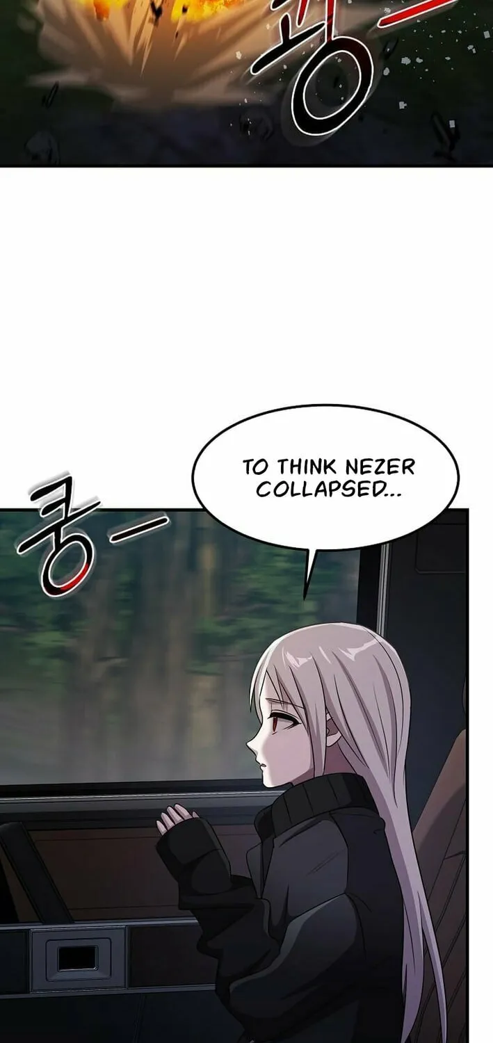 The Martial God Who Levels Up Chapter 44 page 30 - 
