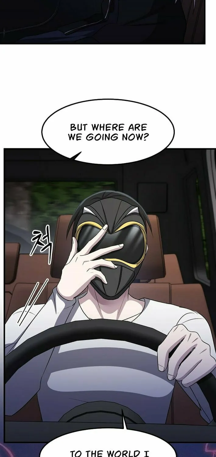 The Martial God Who Levels Up Chapter 44 page 31 - 