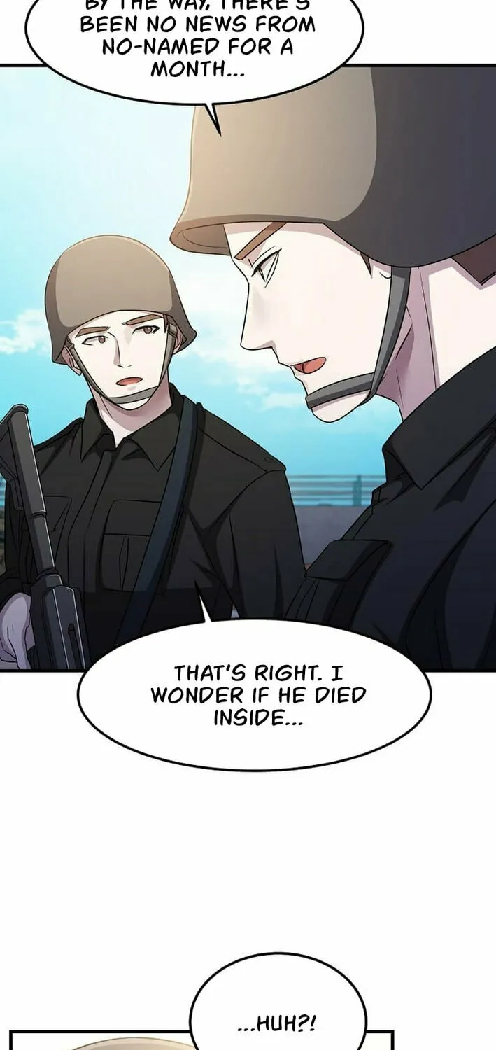 The Martial God Who Levels Up Chapter 44 page 36 - 