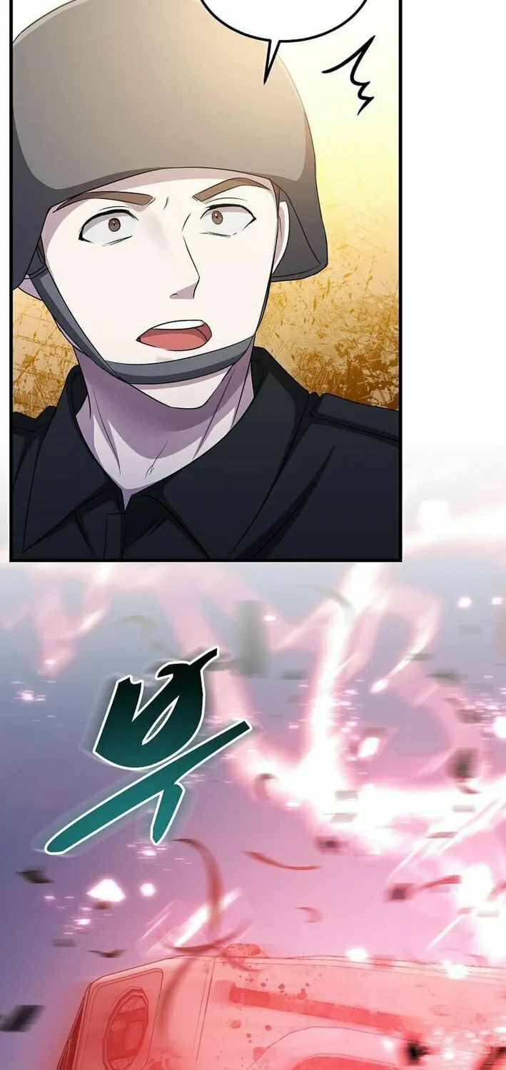 The Martial God Who Levels Up Chapter 44 page 37 - 