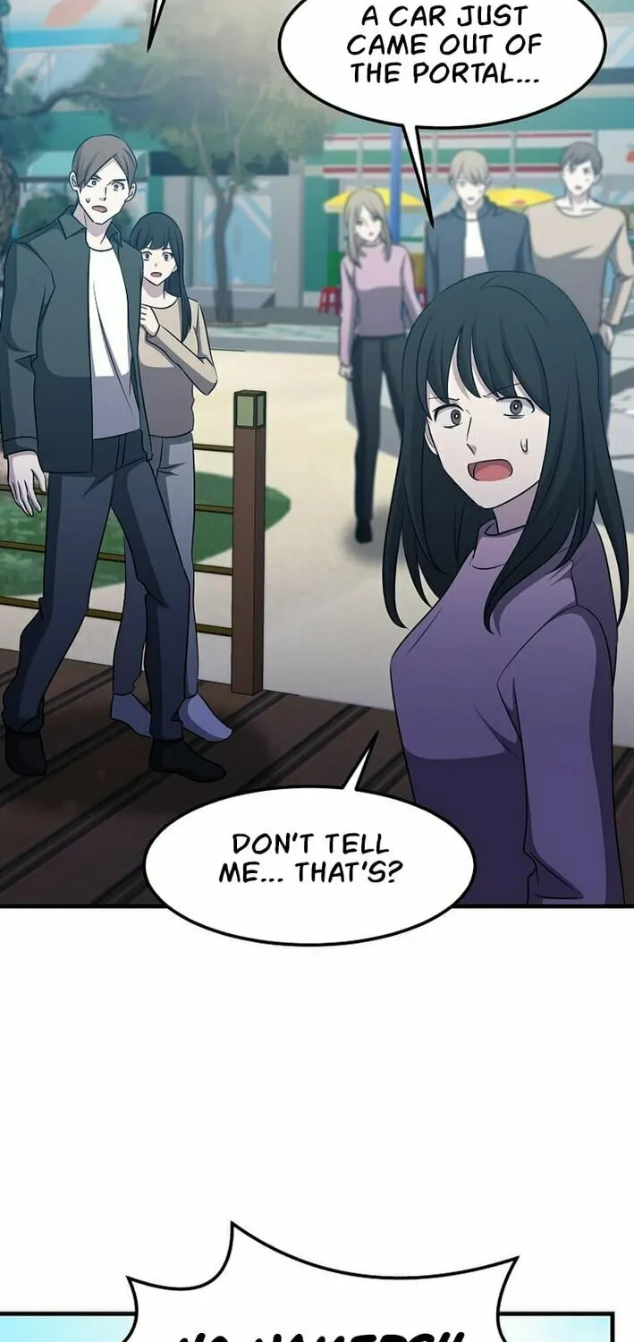 The Martial God Who Levels Up Chapter 44 page 41 - 