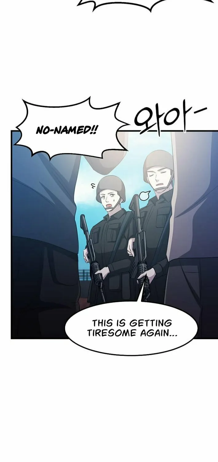 The Martial God Who Levels Up Chapter 44 page 44 - 