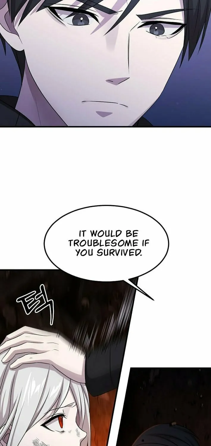 The Martial God Who Levels Up Chapter 44 page 6 - 