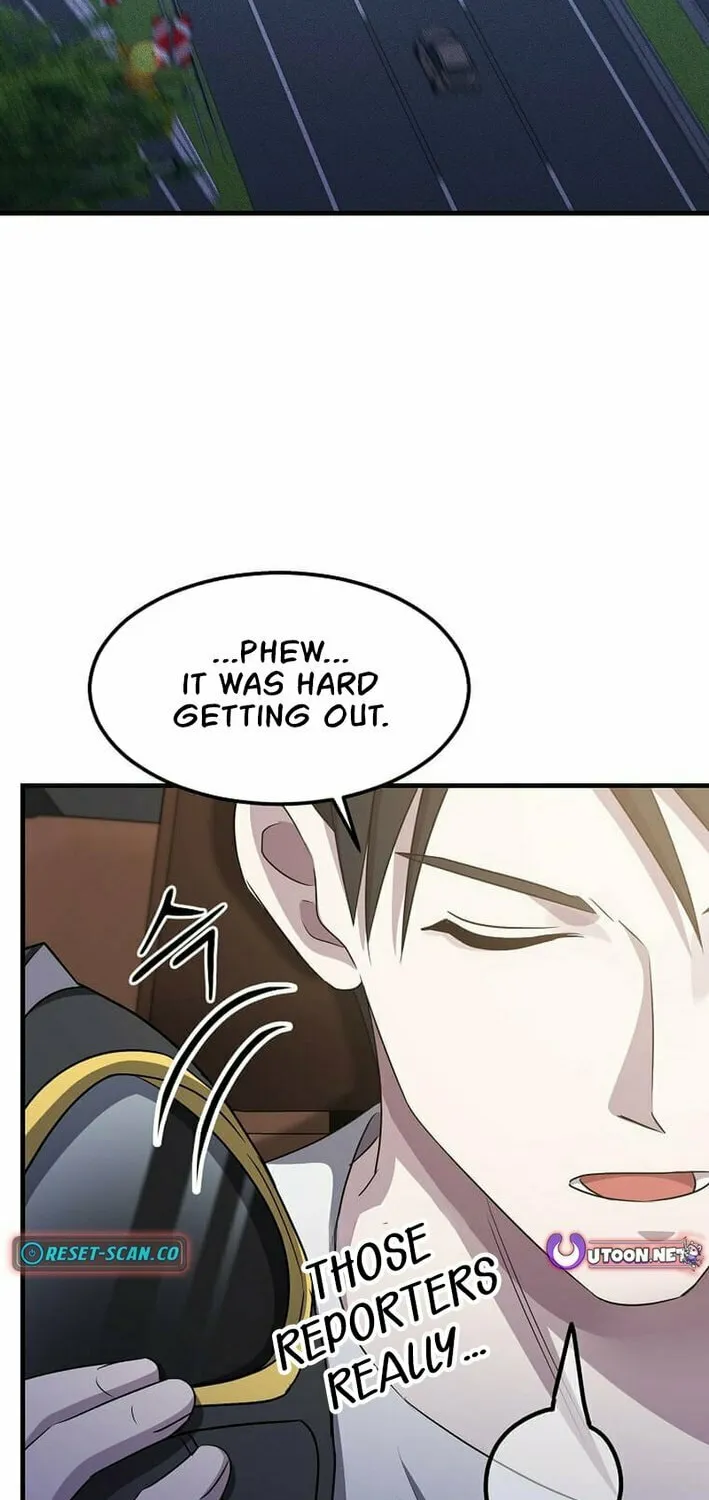 The Martial God Who Levels Up Chapter 44 page 51 - 