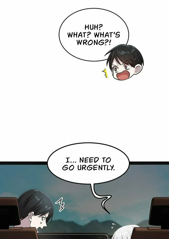 The Martial God Who Levels Up Chapter 44 page 70 - 