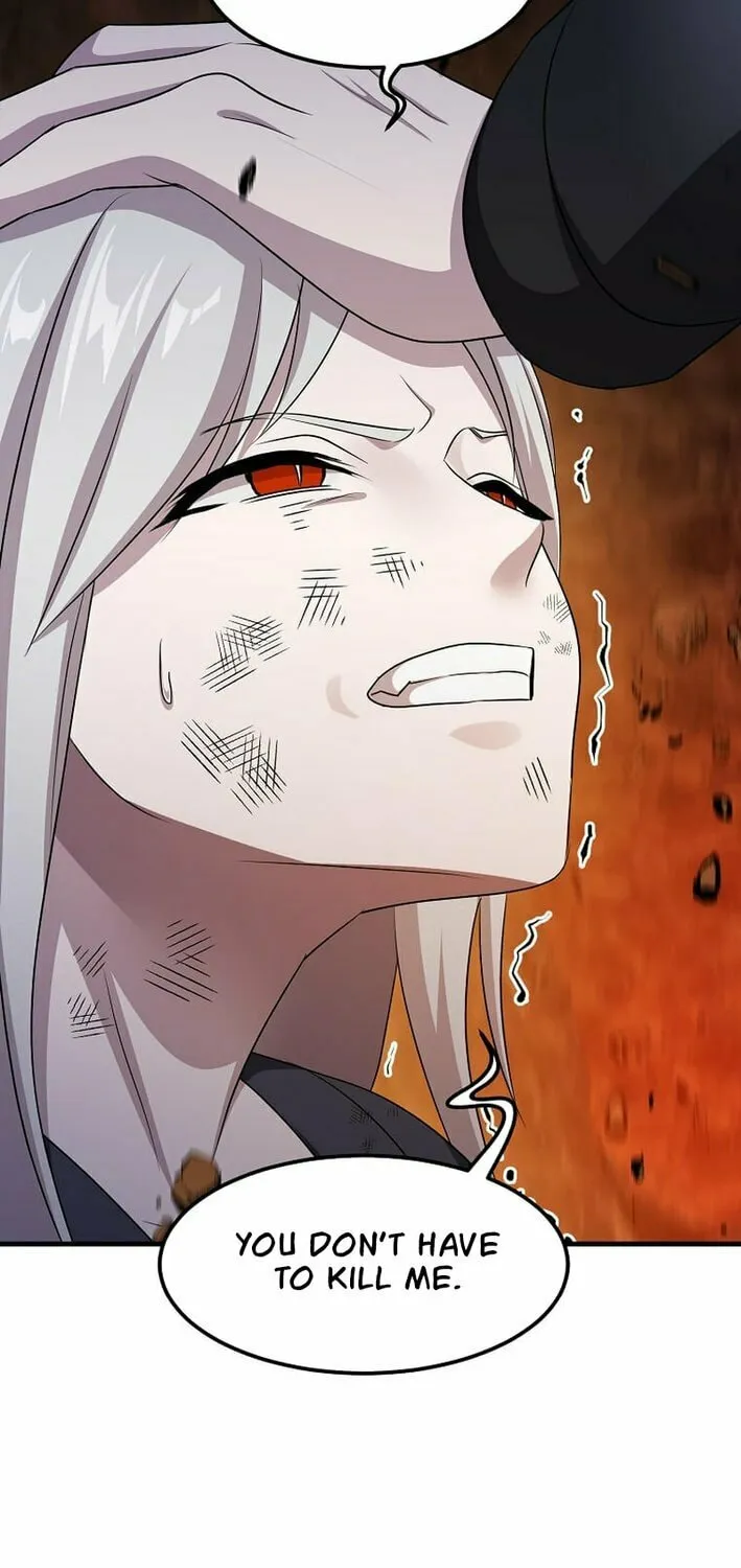 The Martial God Who Levels Up Chapter 44 page 8 - 