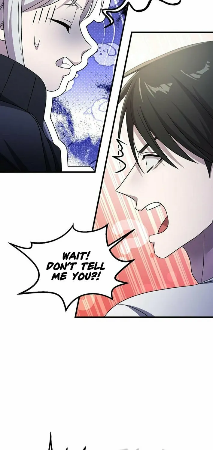 The Martial God Who Levels Up Chapter 44 page 72 - 