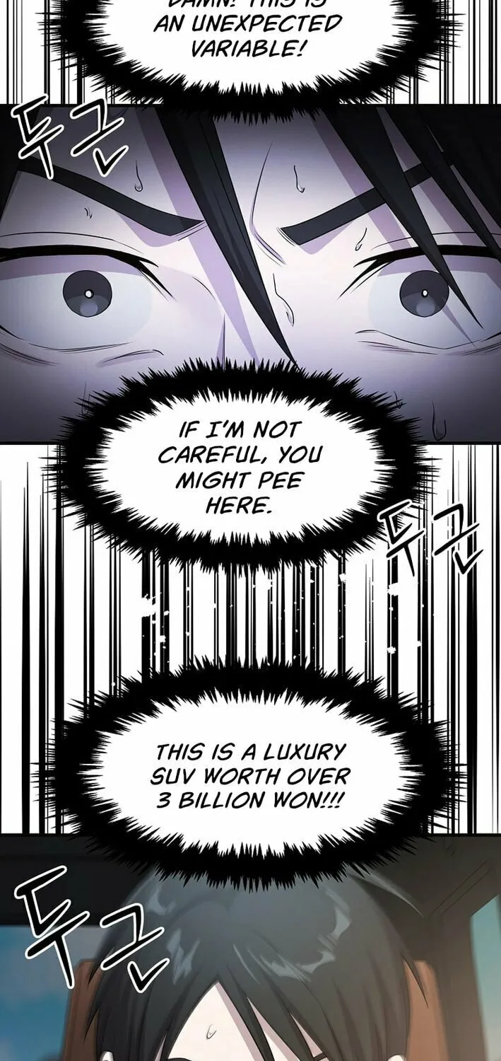 The Martial God Who Levels Up Chapter 44 page 75 - 