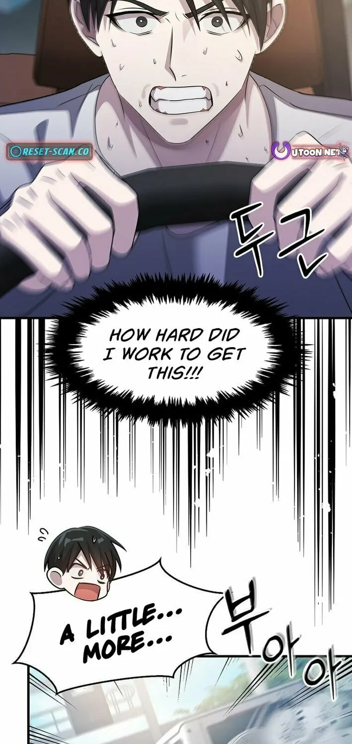 The Martial God Who Levels Up Chapter 44 page 76 - 