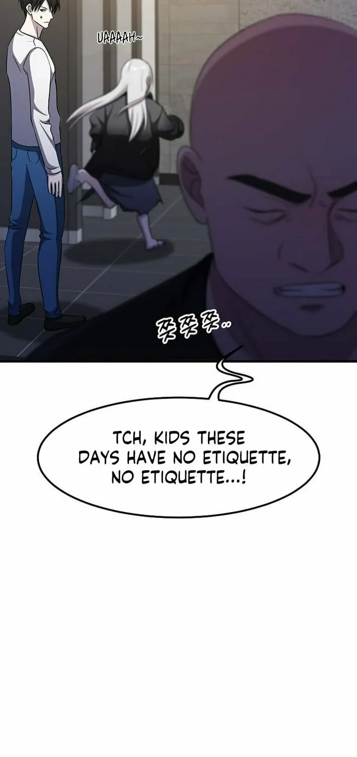 The Martial God Who Levels Up Chapter 45 page 11 - 
