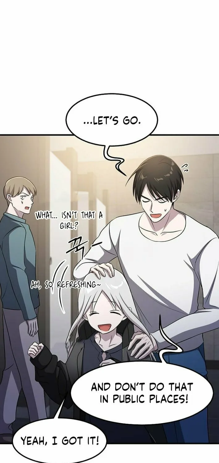 The Martial God Who Levels Up Chapter 45 page 15 - 