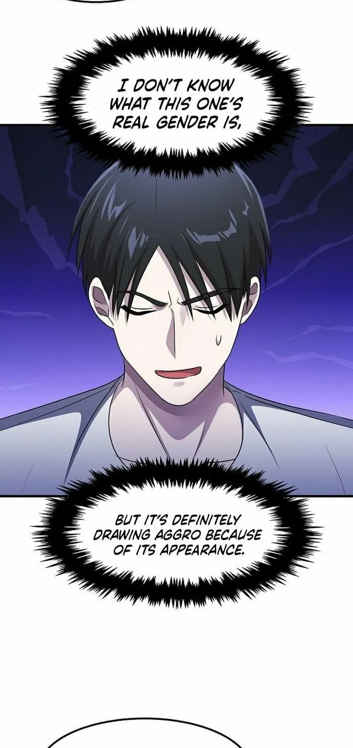 The Martial God Who Levels Up Chapter 45 page 16 - 