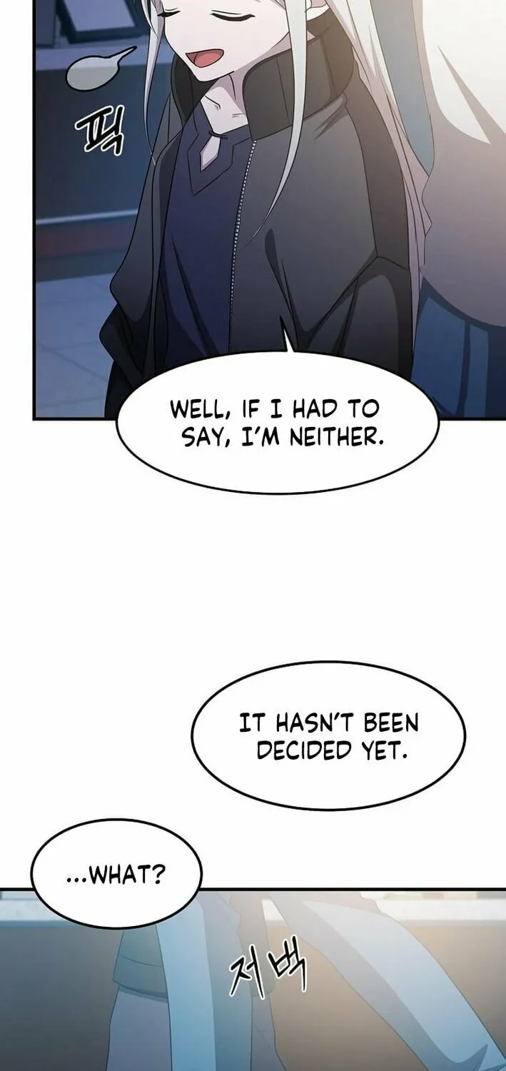 The Martial God Who Levels Up Chapter 45 page 19 - 