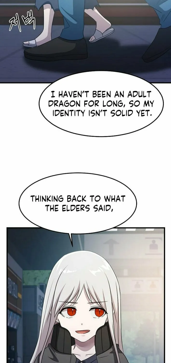 The Martial God Who Levels Up Chapter 45 page 20 - 