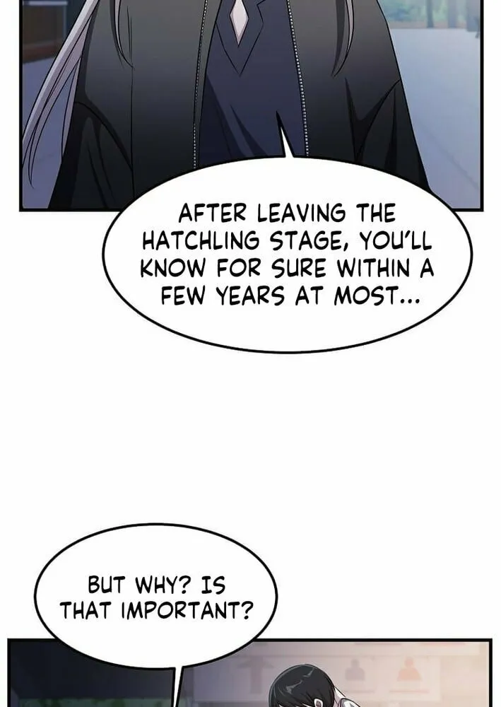 The Martial God Who Levels Up Chapter 45 page 21 - 