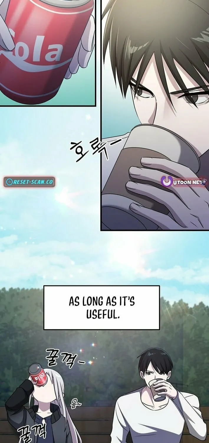 The Martial God Who Levels Up Chapter 45 page 24 - 