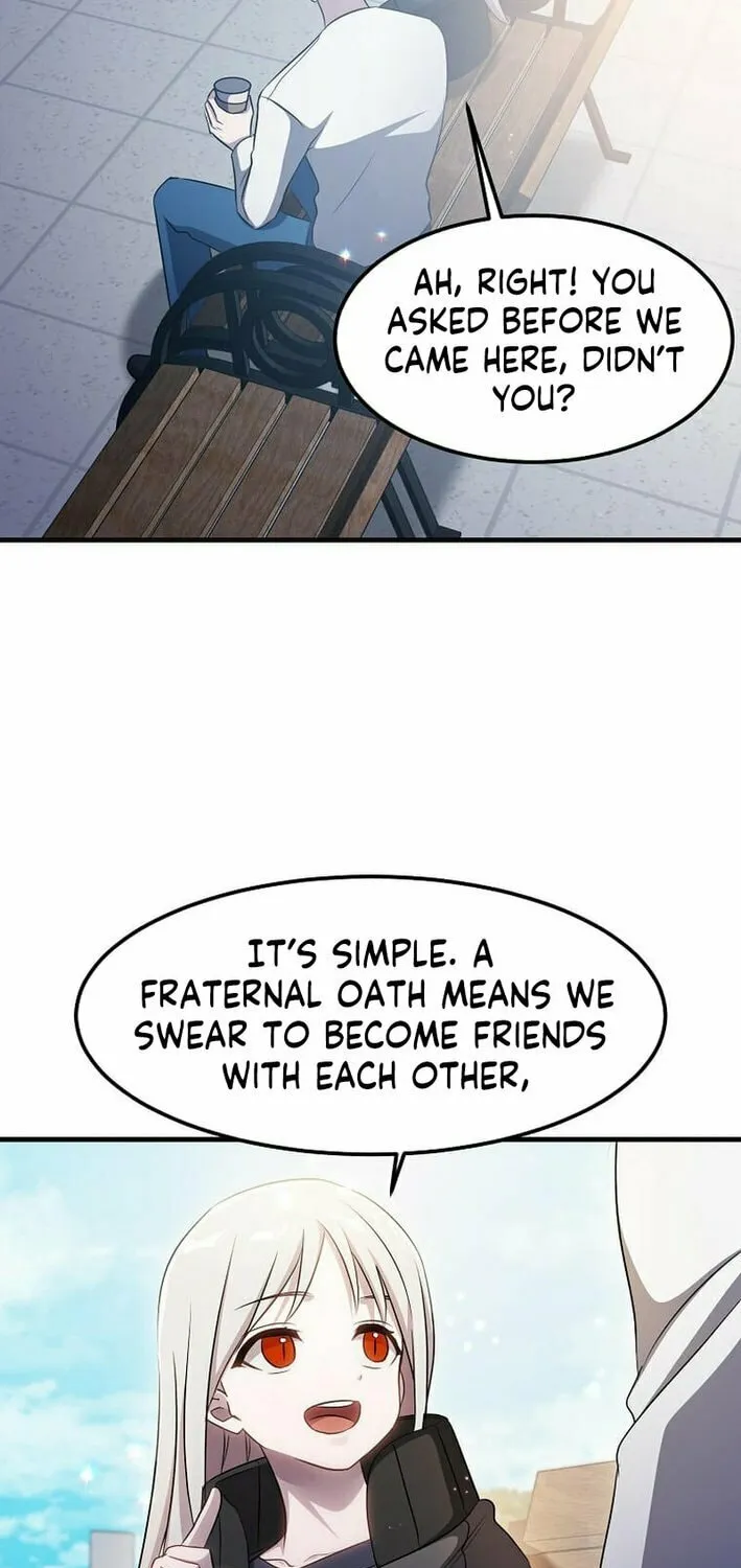 The Martial God Who Levels Up Chapter 45 page 26 - 