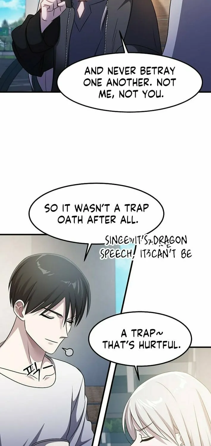 The Martial God Who Levels Up Chapter 45 page 27 - 
