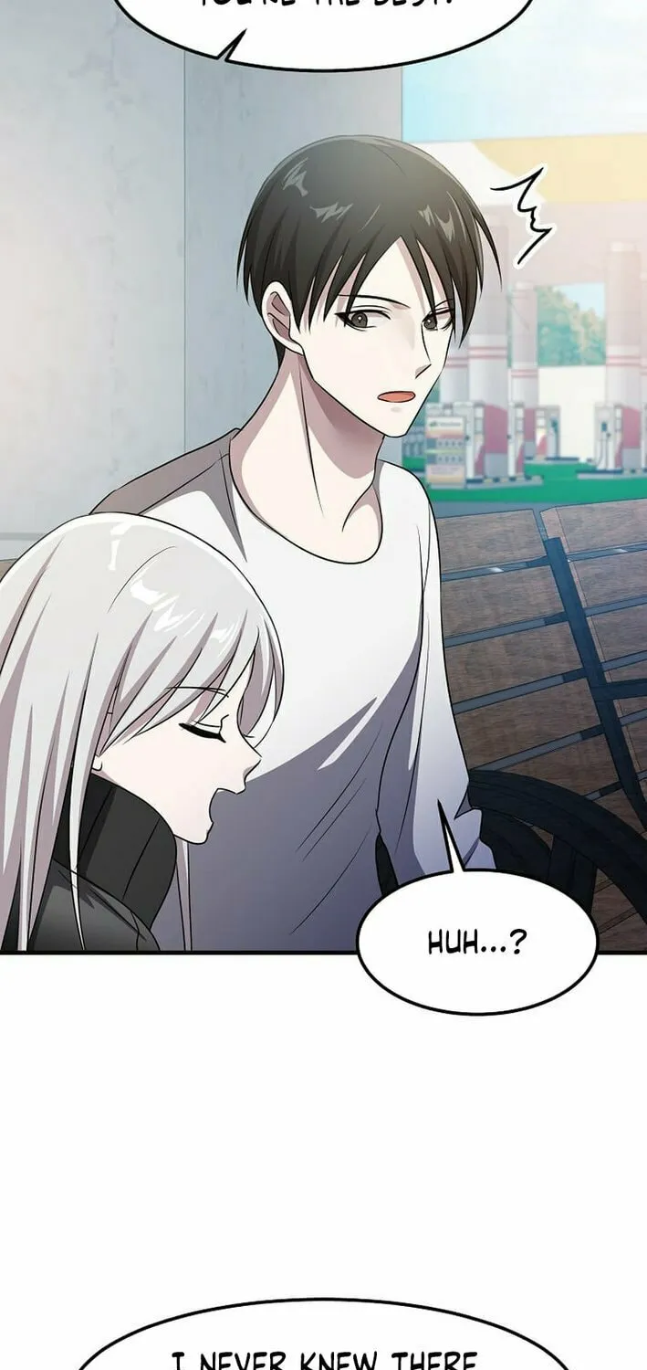 The Martial God Who Levels Up Chapter 45 page 29 - 