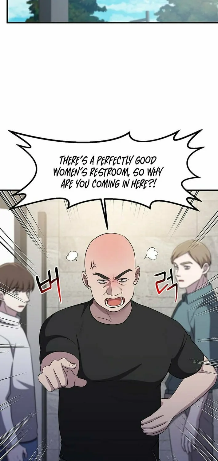 The Martial God Who Levels Up Chapter 45 page 4 - 
