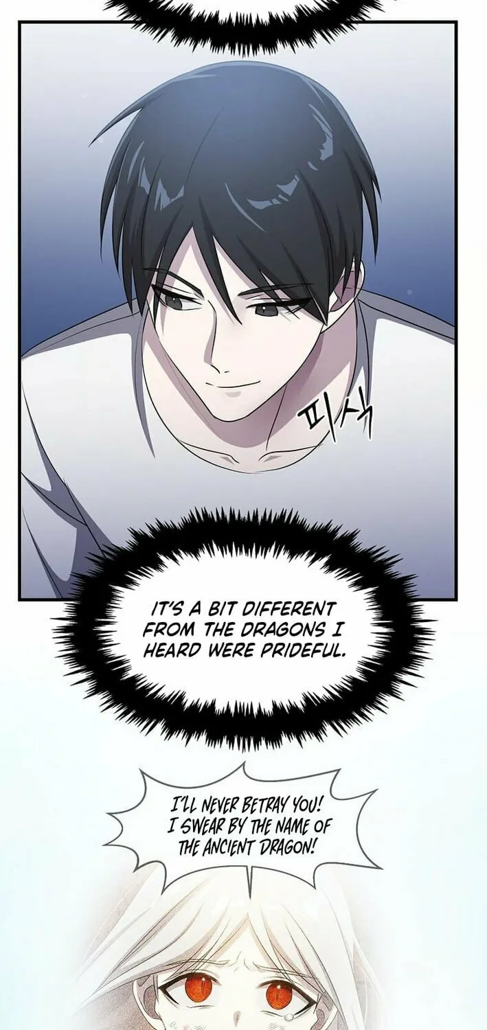 The Martial God Who Levels Up Chapter 45 page 31 - 