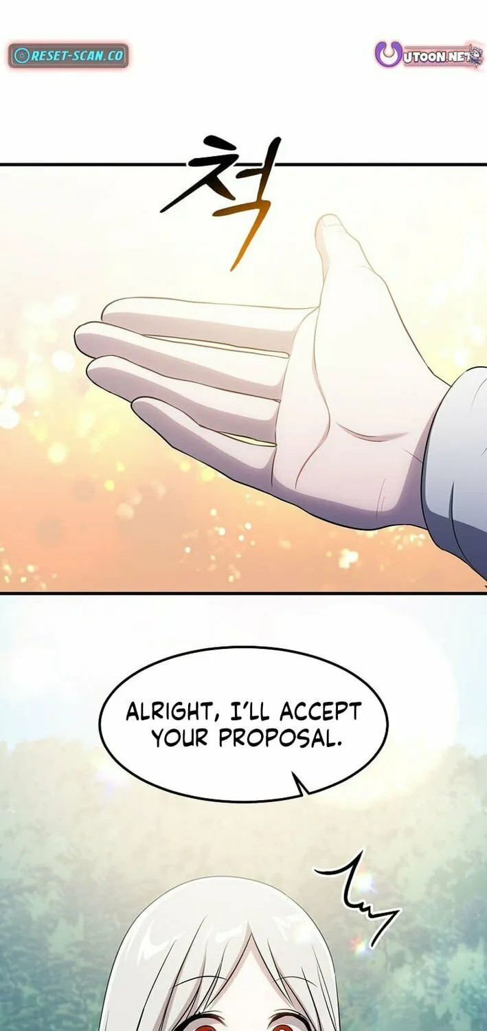 The Martial God Who Levels Up Chapter 45 page 33 - 