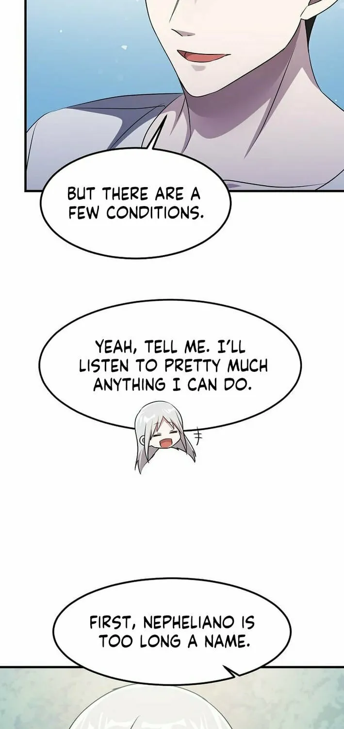 The Martial God Who Levels Up Chapter 45 page 37 - 