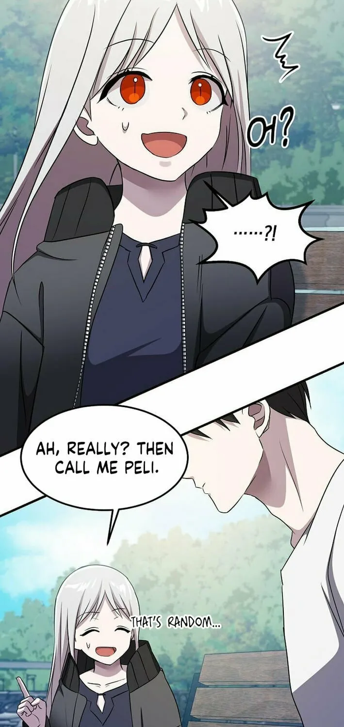 The Martial God Who Levels Up Chapter 45 page 38 - 