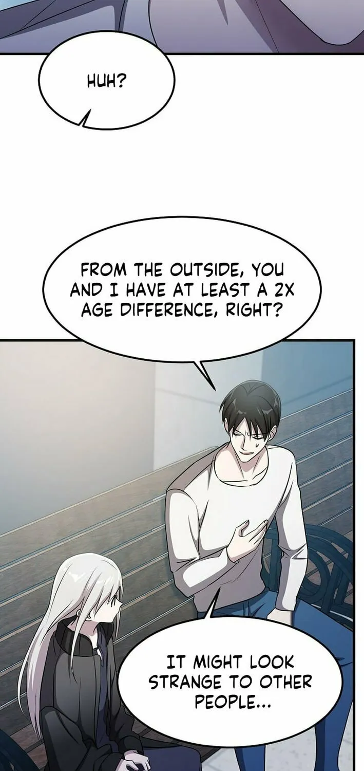 The Martial God Who Levels Up Chapter 45 page 40 - 