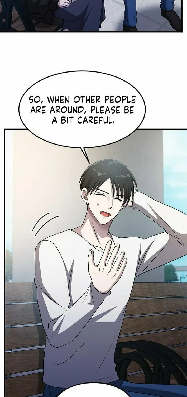 The Martial God Who Levels Up Chapter 45 page 41 - 