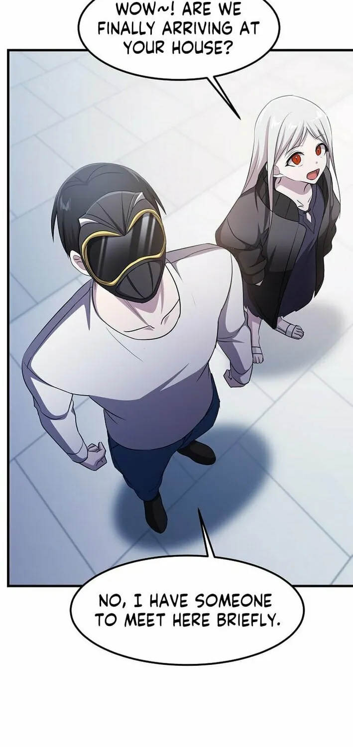 The Martial God Who Levels Up Chapter 45 page 48 - 