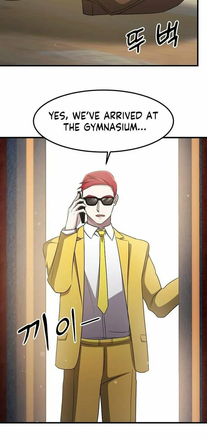 The Martial God Who Levels Up Chapter 45 page 50 - 