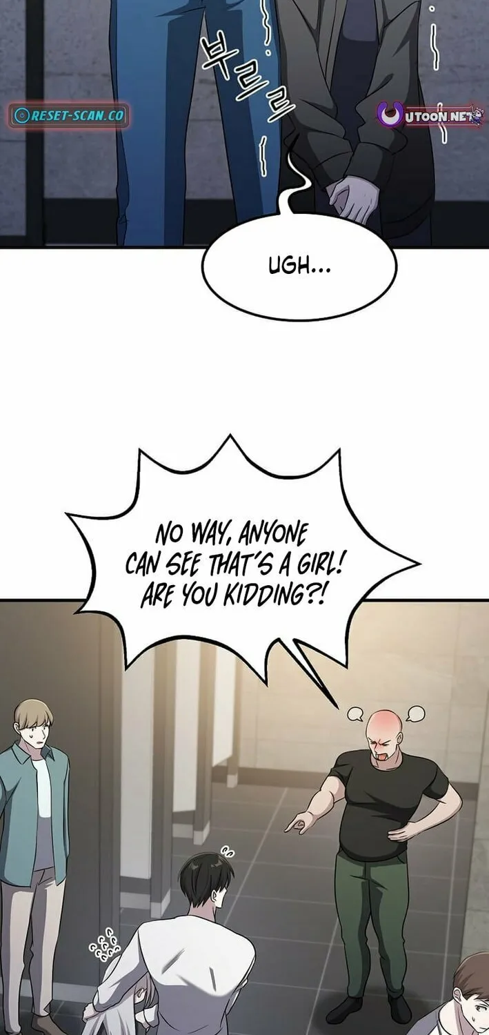 The Martial God Who Levels Up Chapter 45 page 6 - 