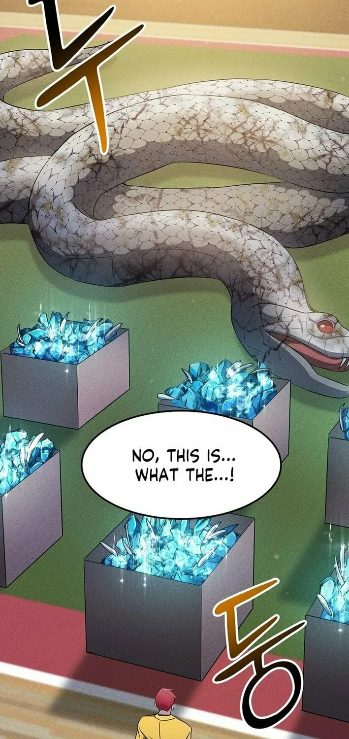 The Martial God Who Levels Up Chapter 45 page 52 - 