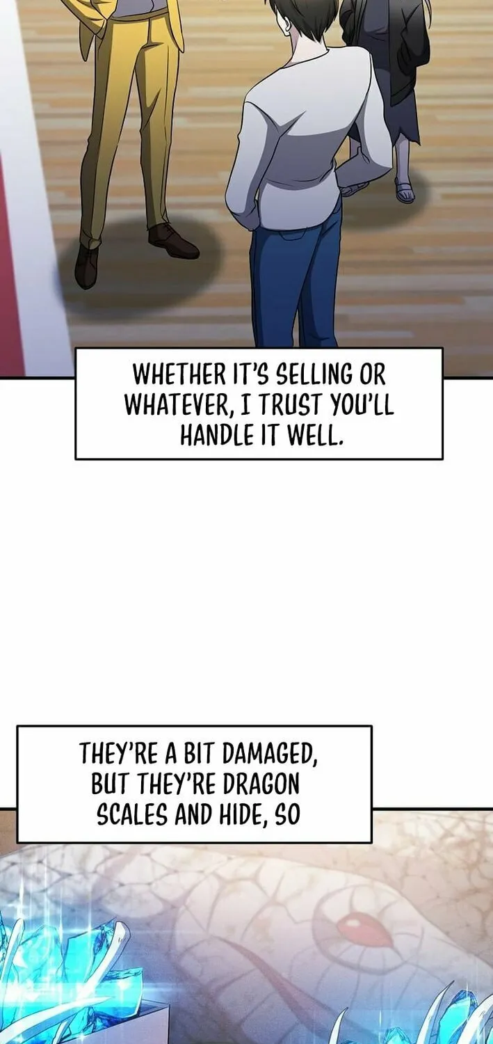 The Martial God Who Levels Up Chapter 45 page 55 - 