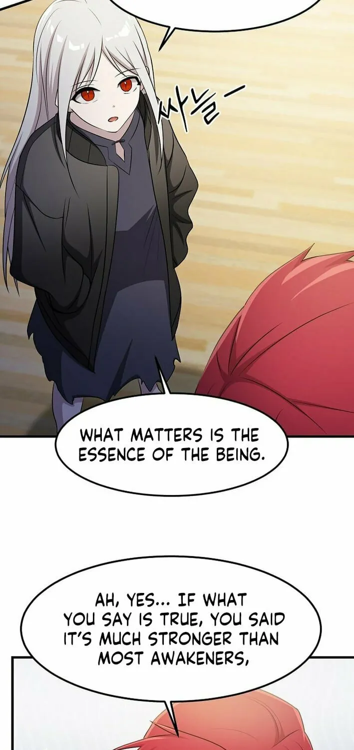The Martial God Who Levels Up Chapter 45 page 59 - 
