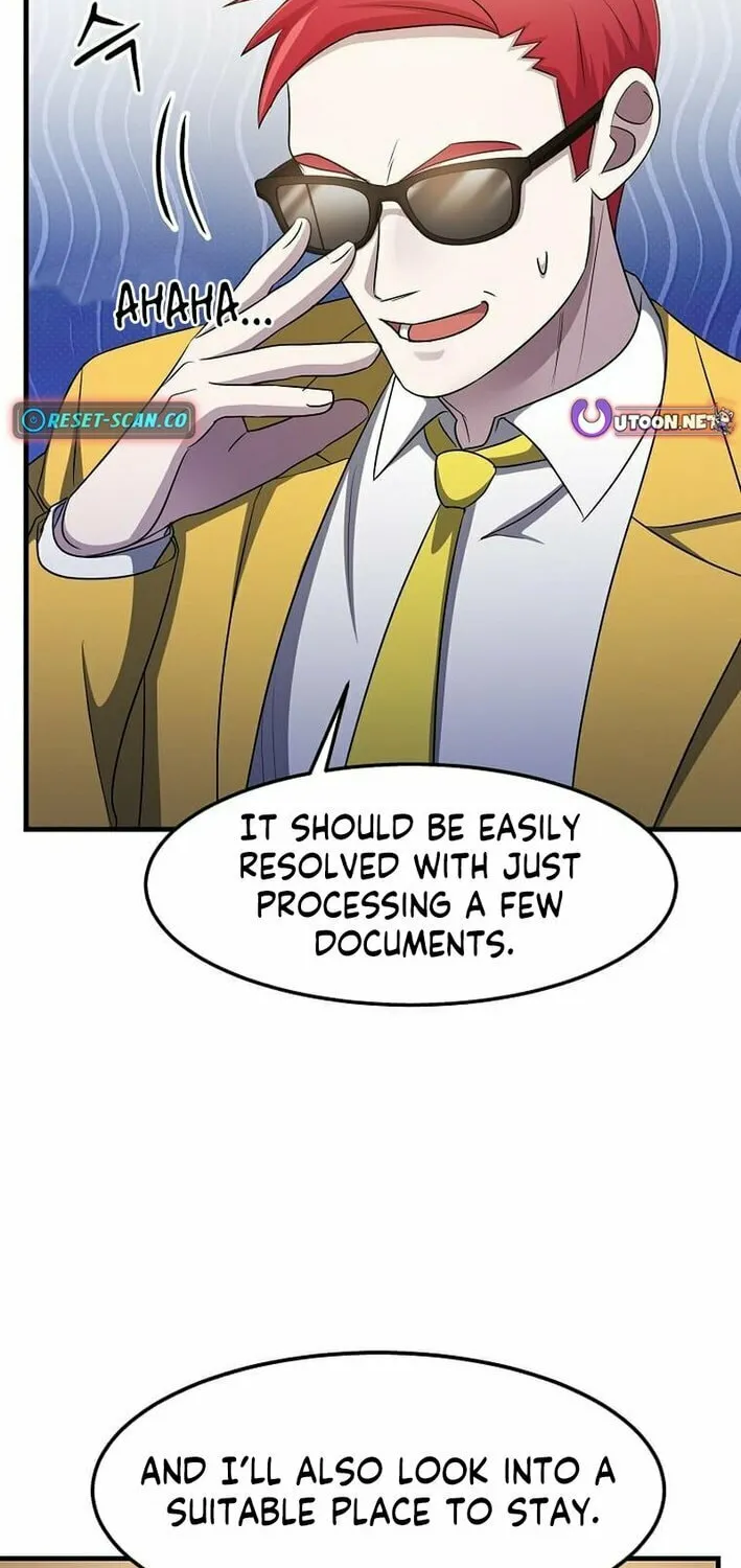 The Martial God Who Levels Up Chapter 45 page 60 - 