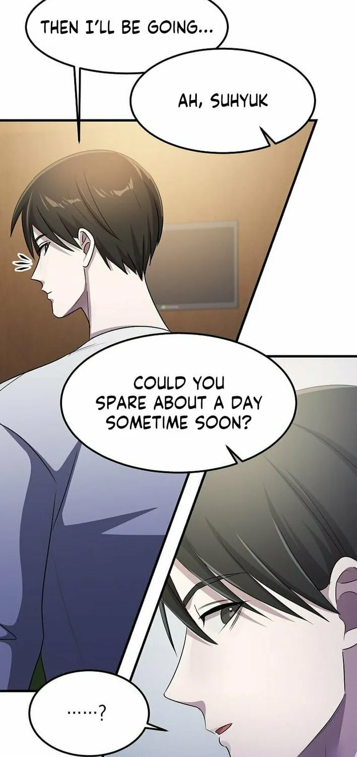 The Martial God Who Levels Up Chapter 45 page 62 - 