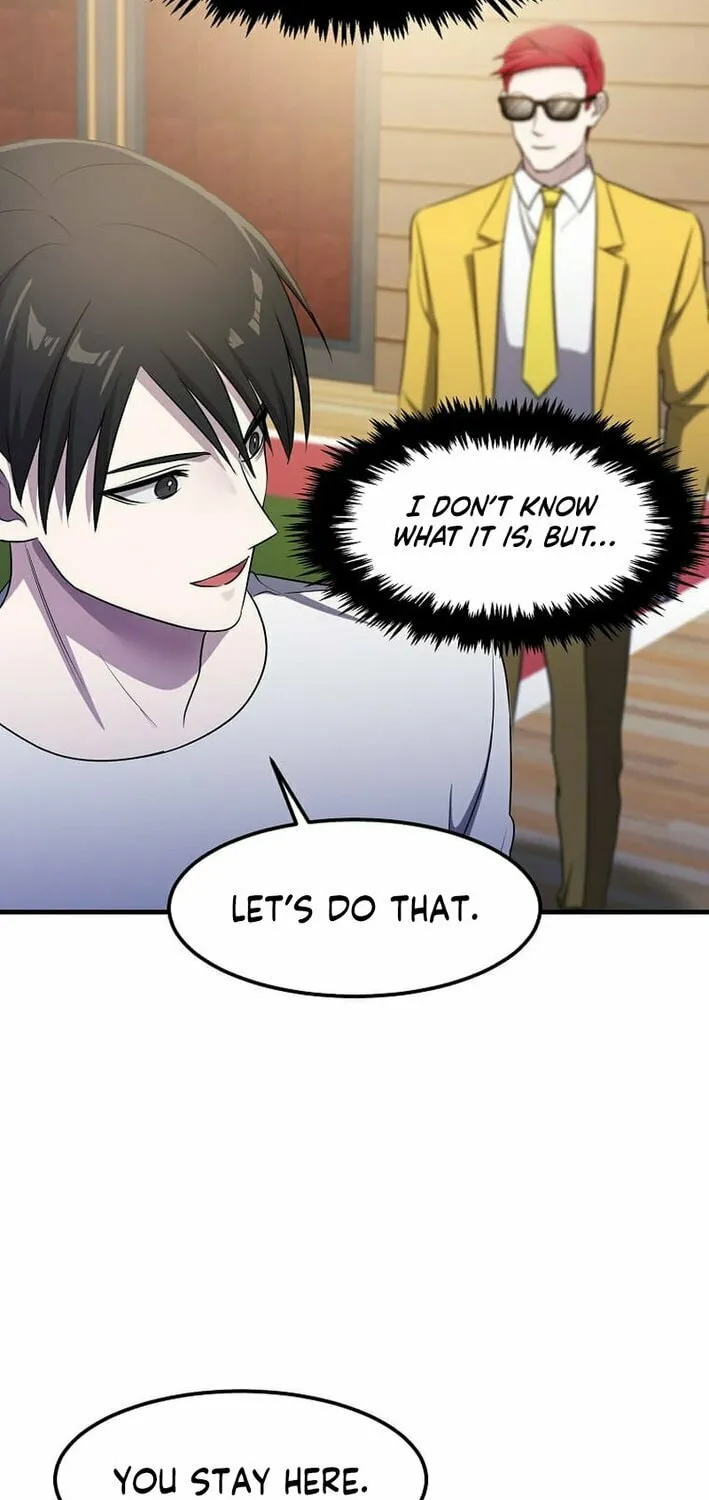 The Martial God Who Levels Up Chapter 45 page 64 - 