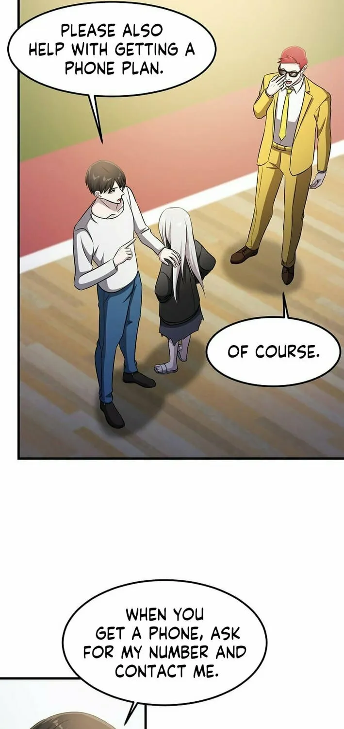 The Martial God Who Levels Up Chapter 45 page 66 - 