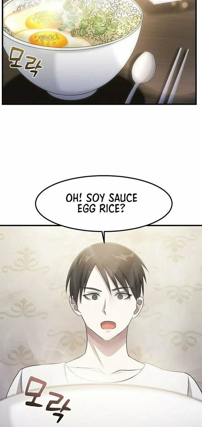 The Martial God Who Levels Up Chapter 46 page 12 - 