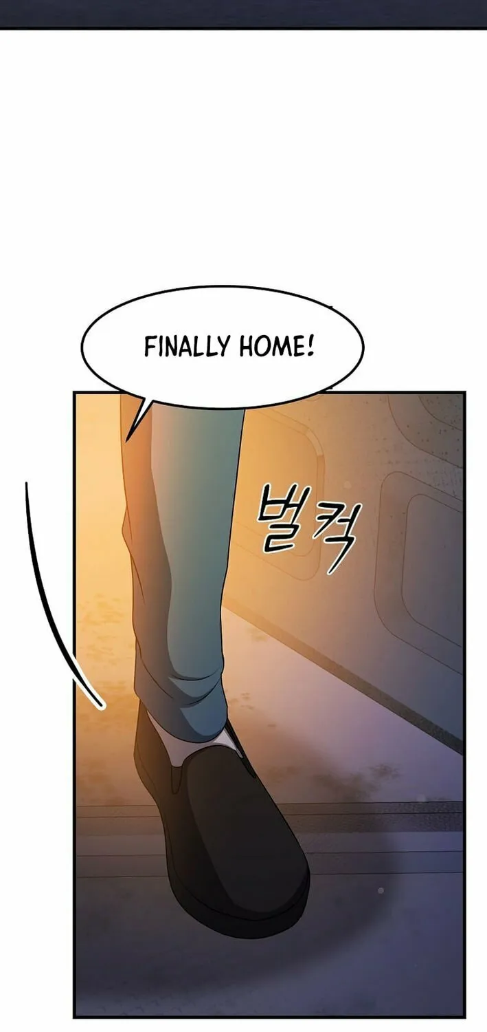 The Martial God Who Levels Up Chapter 46 page 3 - 