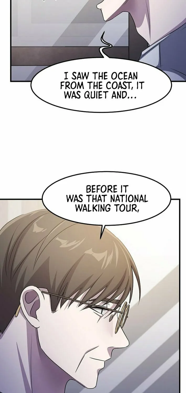 The Martial God Who Levels Up Chapter 46 page 22 - 