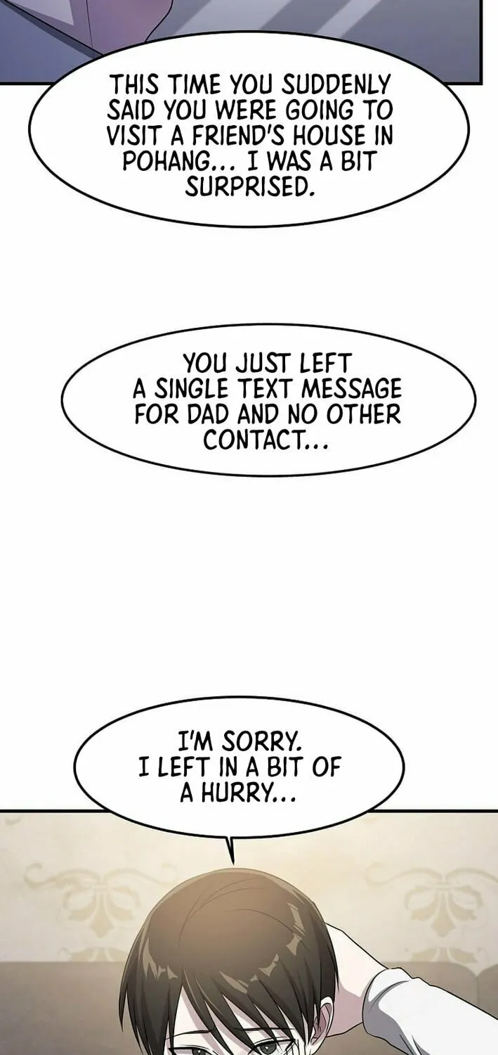 The Martial God Who Levels Up Chapter 46 page 23 - 