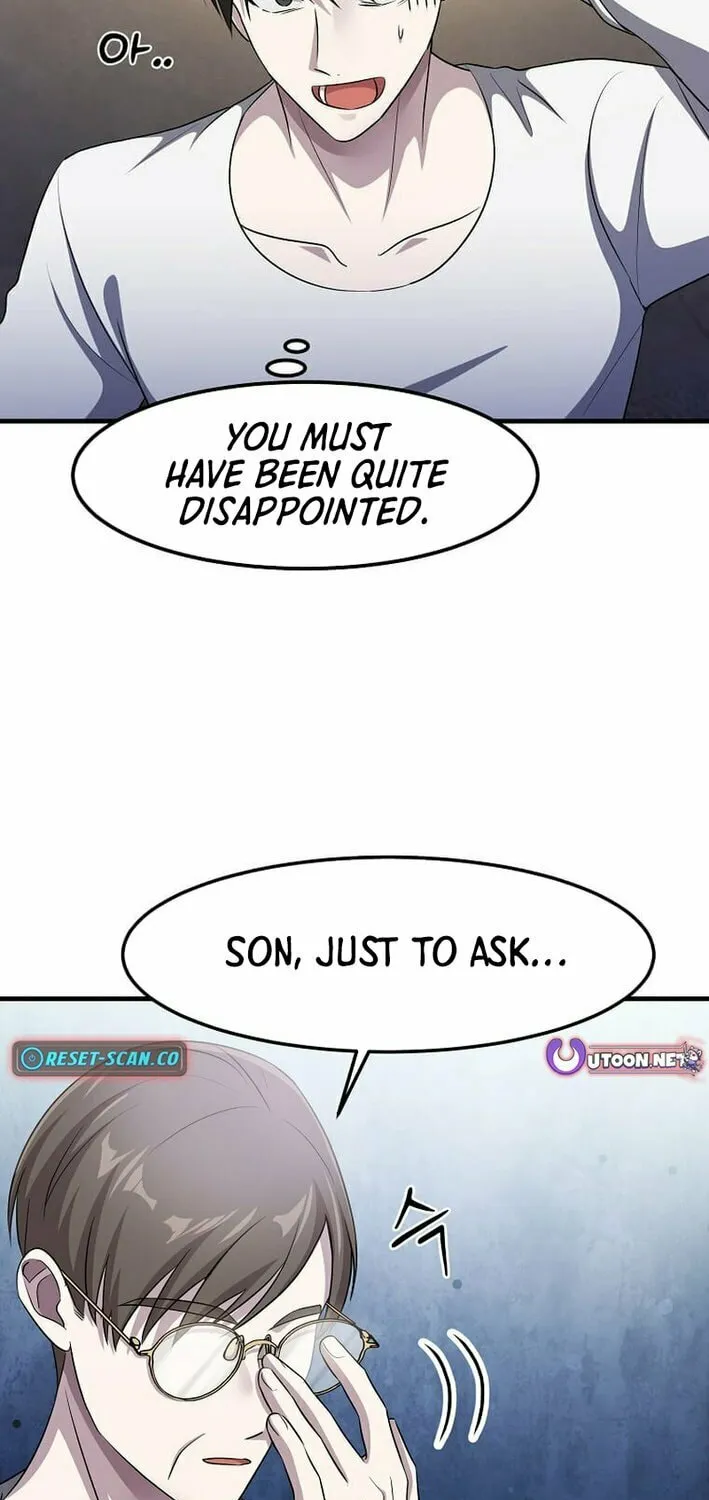 The Martial God Who Levels Up Chapter 46 page 24 - 