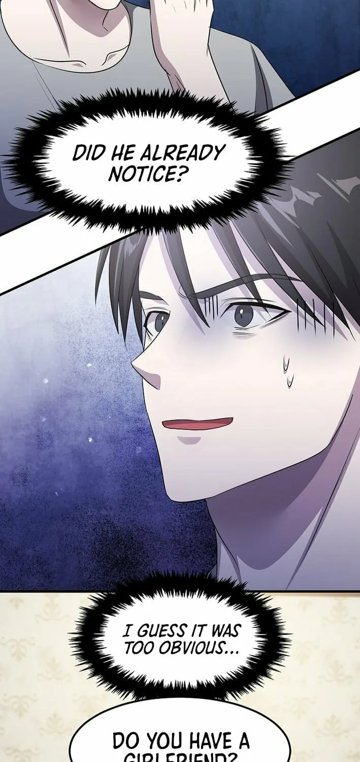 The Martial God Who Levels Up Chapter 46 page 25 - 