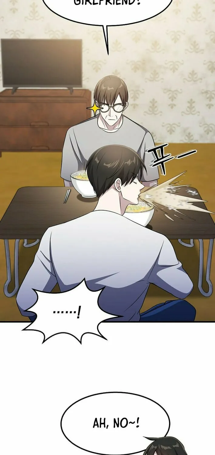 The Martial God Who Levels Up Chapter 46 page 26 - 