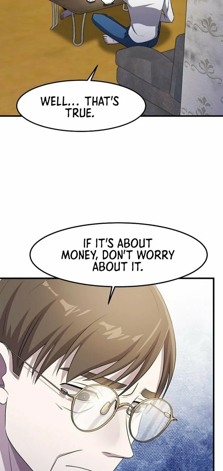 The Martial God Who Levels Up Chapter 46 page 29 - 